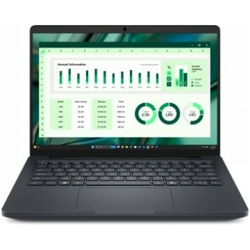 DELL PRO MAX 14 U7-265H/14FHD+/16GB/512SSD/FPR/SCR