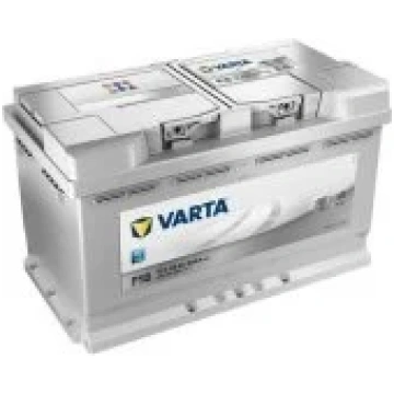 Varta SD F18 12V 85Ah 800A auto akumulators WLONON