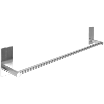 Dvieļu turētājs 55 cm, Steely, 69374, nerūsējošā t