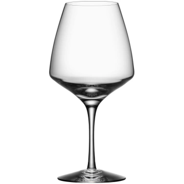 Vīna glāzes Pulse 460 ml 4 gab. Orrefors