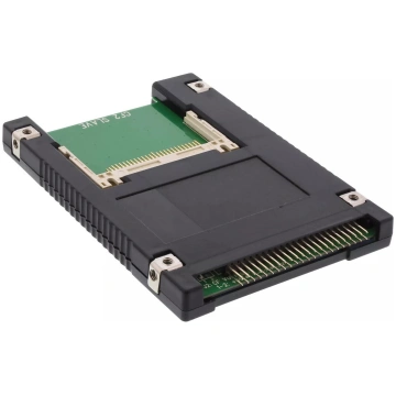IDE adapteris InLine 2.5" Drive uz 2x Compact Flas