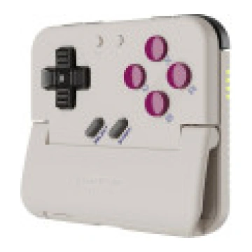 GameSir Pocket Taco Pad Bluetooth mobilais kontrol