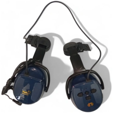 Lietots - Hellberg Xstream MP