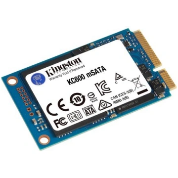 SKC600 512GB mSATA 550/520 MB/s ( SKC600MS/512G ) 
