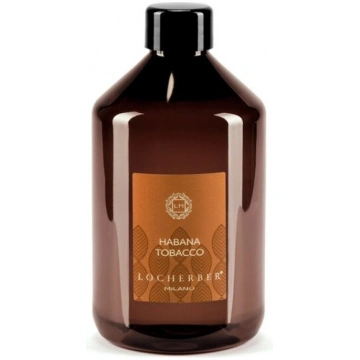 LOCHERBER MILANO Habana Tabaka 500 ml