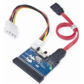 I/O CONVERTER SATA TO IDE/SATA-IDE-2 GEMBIRD