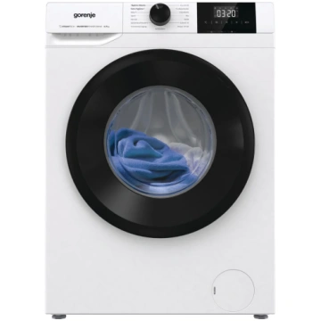 Gorenje Washing machine W3NGPI72SBS Energy efficie