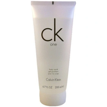 Dušas želeja - Calvin Klein CK One - 200ml - Atsva