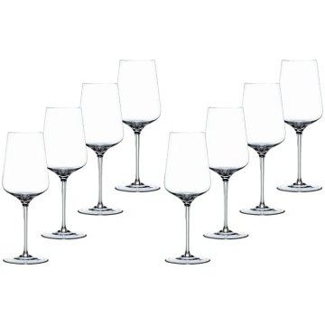 Nachtmann ViNova 98073 Sarkanā vīna glāzes 550 ml,