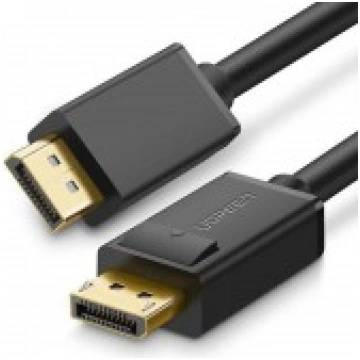 Kabelis DisplayPort - DisplayPort 3m 1.2 4K@60Hz D