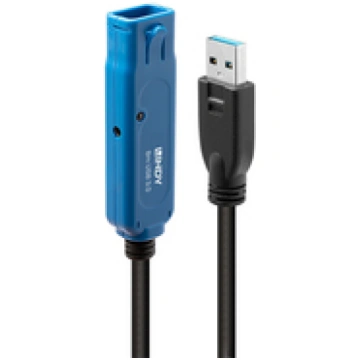 Lindy active extension. USB 3.0 PRO 8m - 43158 ( 4