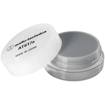 Audio Technica AT617a Cartridge Stylus Cleaner Aud
