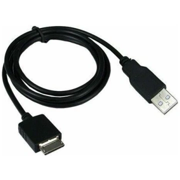 Massa Kabel USB Sony Walkman MP3 MP4 WM-PORT (SB43