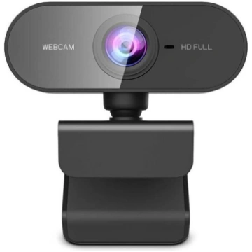Datora (WEB) kamera HOMEPRO WebCam 1080 Oriģināls