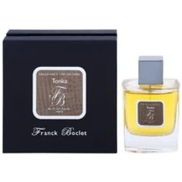Universal smaržas, Tonka EDP 50ml Franck Boclet
