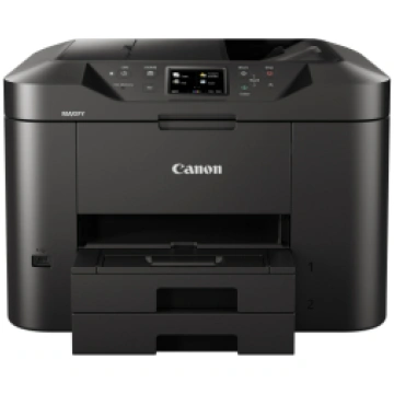 Canon MAXIFY MB2750 Inkjet A4 600 x 1200 DPI Wi-Fi