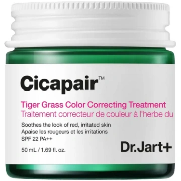 Dr.jart_cicapair Tiger Grass Color Correcting Trea