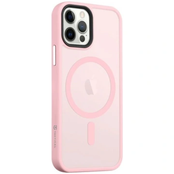 Tactical MagForce Hyperstealth Cover for iPhone 12