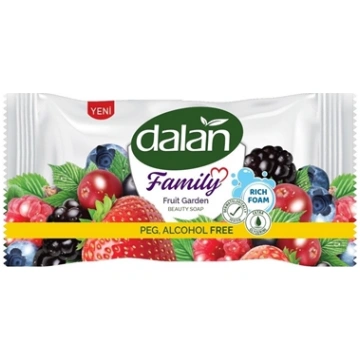 Ziepes DALAN FAMILY Fruit Garden, 100g 400-08962