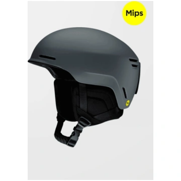 SMITH Method Mips Matte Slate ķivere
