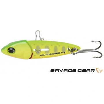 Māneklis SAVAGE GEAR SWITCH BLADE 18gr/6cm