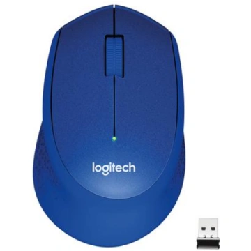 LOGITECH M330 SILENT PLUS 910-004910