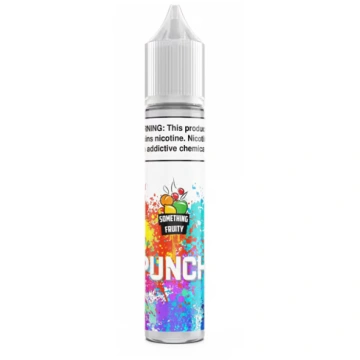 Punch Something Fruity