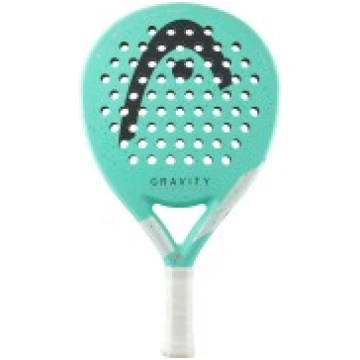 HEAD Gravity Team Light padeles rakete (2024) 2240