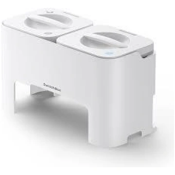 Vacuum Cleaner Accessory SWITCHBOT Water Tank For