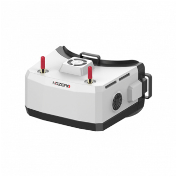 hdzero boxpro fpv goggles