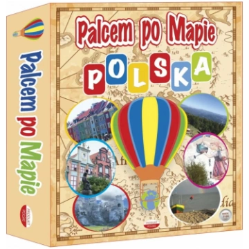 Paplašinājums galda spēlei Abino Game Finger aroun