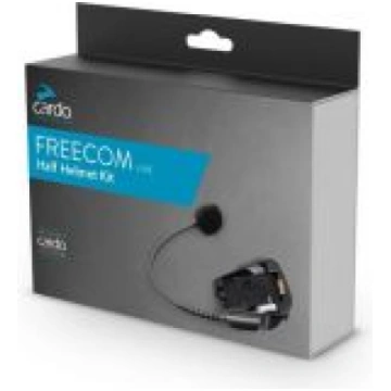 Cardo FREECOM LINE HALF HELMET KIT Bluetooth austi