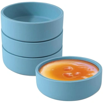 Modixun silikona deserta plate, mikroviļņu krāsns 