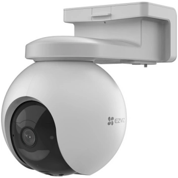 EZVIZ | CS-EB8 4G battery-powered outdoor PT camer
