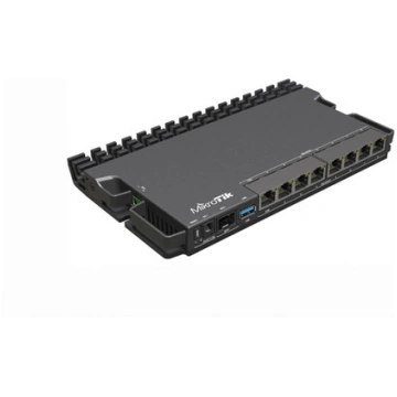 Mikrotik RB5009UPR+S+IN vadu rūteris