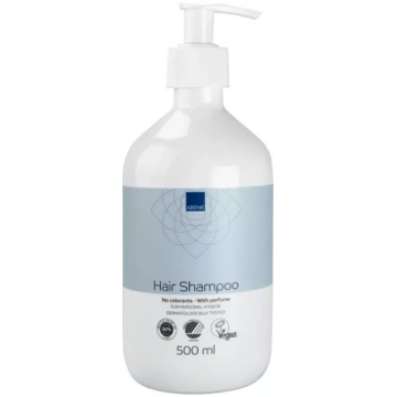 Matu šampūns, 500 ml, art. 6664 (Abena)