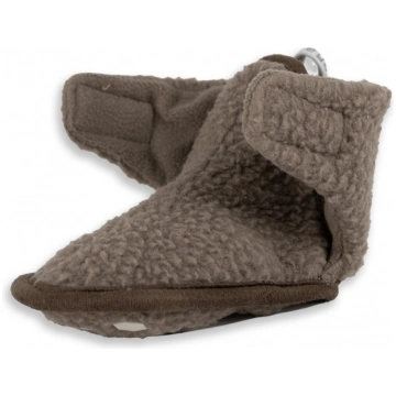 Lodger Slipper Teddy čībiņas, Buffalo, 6-12m 87190