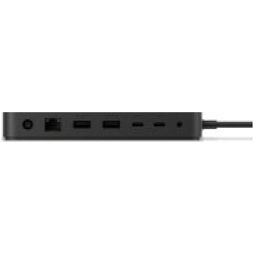 Microsoft Surface stacija/replicators (T8H-00002) 