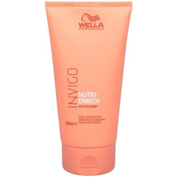 Matu taisnojošs krēms Wella Professionals Invigo N
