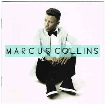 Lietots - CD Marcus Collins - Marcus Collins RCA