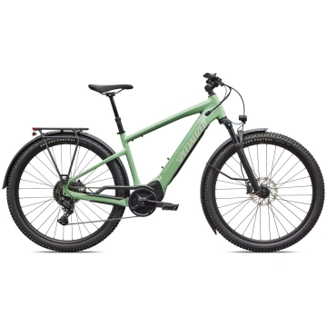 Specialized Turbo Tero 4.0 EQ elektrovelosipēds | 