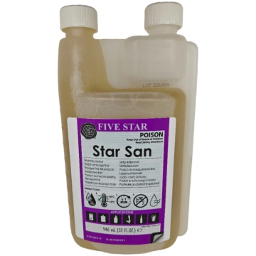 Star San 946ml Five Star
