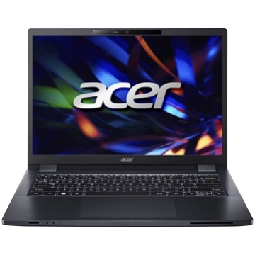 Acer TravelMate | TMP414-53-TCO-52H8 | Black | 14 