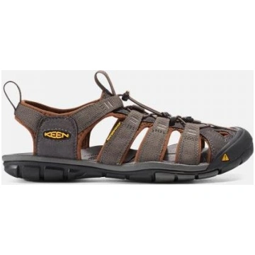Keen Clearwater CNX Men"s / Pelēka / Brūna / 42 88