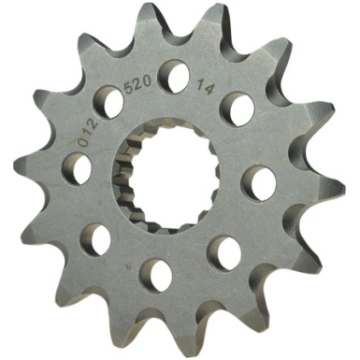 Priekšējais ritenis Moto Master 420 13 zobu YZ 65