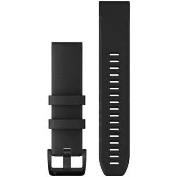 Garmin QuickFit black