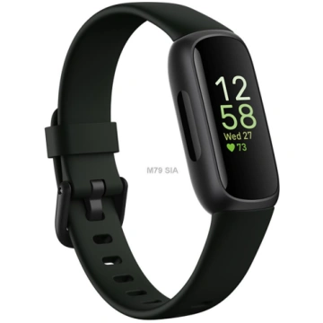 Fitbit Inspire 3 Black ( FB424BKBK ) Viedais pulks