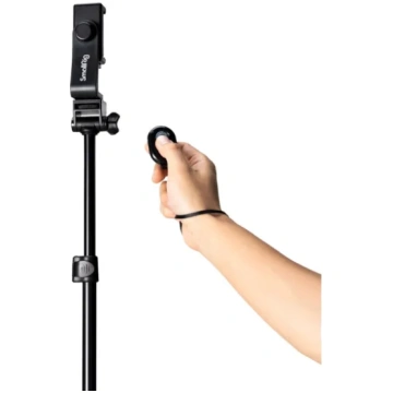 SMALLRIG 4363 REVERSE-FOLDING LIVE STREAMING STAND