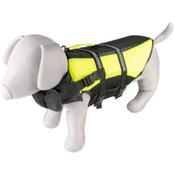 Duvo Plus Dog life jacket, S - peldveste suņiem Du