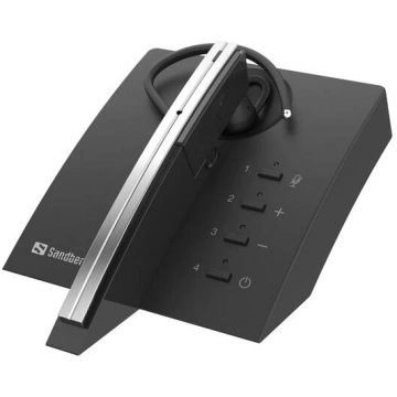 Sandberg 126-25 Bluetooth Earset Business Pro
